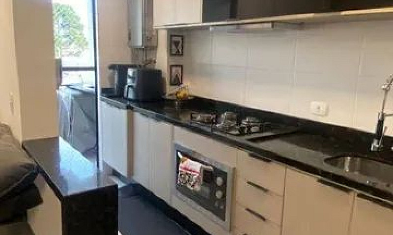 Apartamento Semi-Mob...