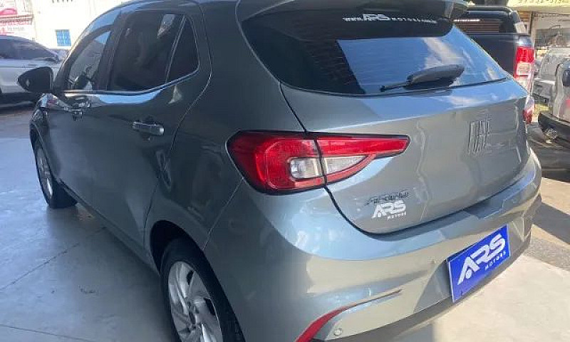 Argo Drive 1.3 2018 ...