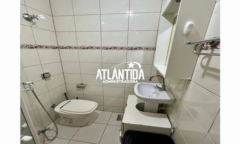 Apartamento Conjugad...
