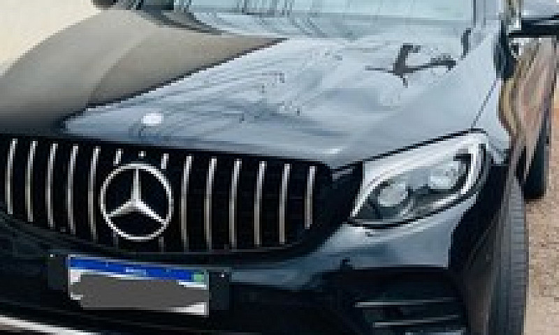 Mercedes Bens Glc250...