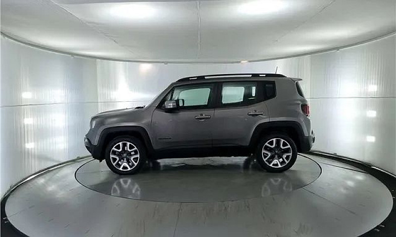 Jeep Renegade 2021 1...