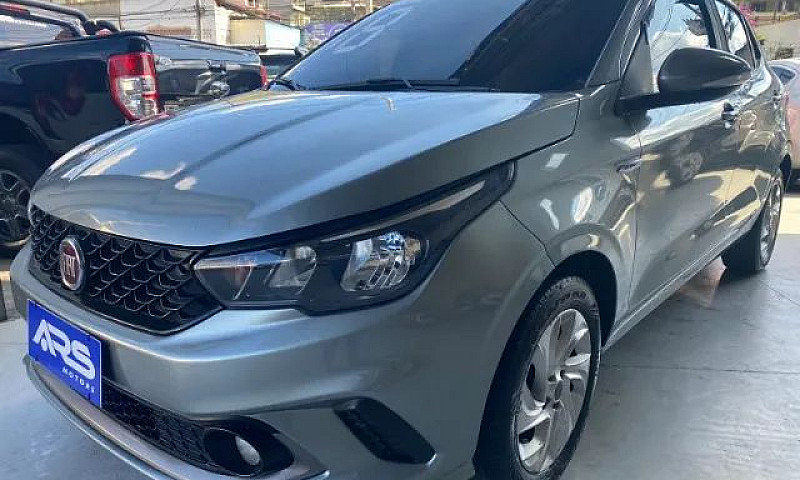 Argo Drive 1.3 2018 ...