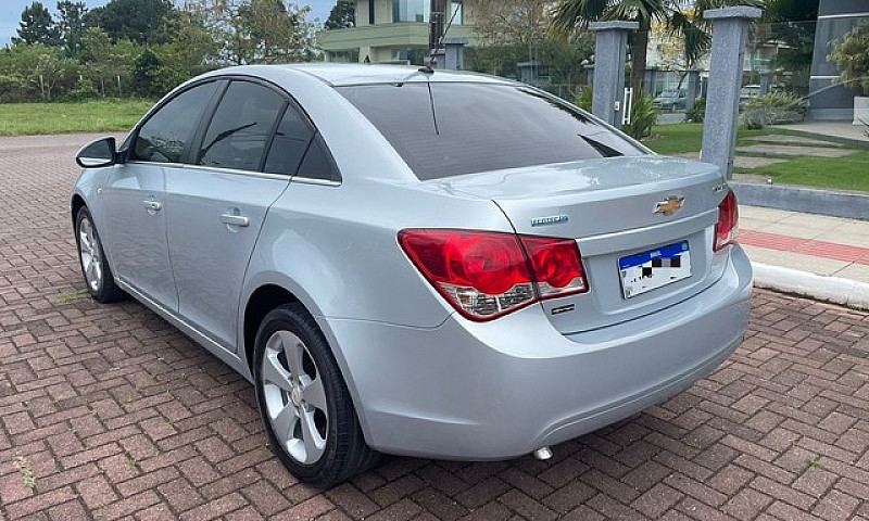 Gm Cruze ...
