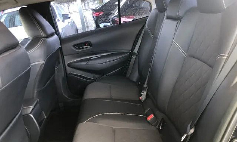 Corolla 2.0 Flex Fli...