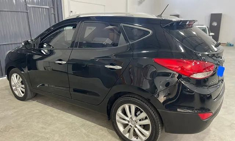 Ix35 Gls 2.0 Abaixo ...