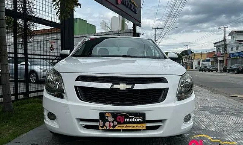 Chevrolet Cobalt 1.8...