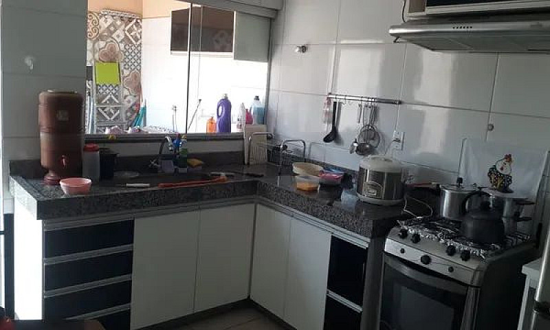 Vendo Casa De 3 Quar...