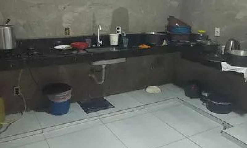 Vendo Casa Na Qnr 04...