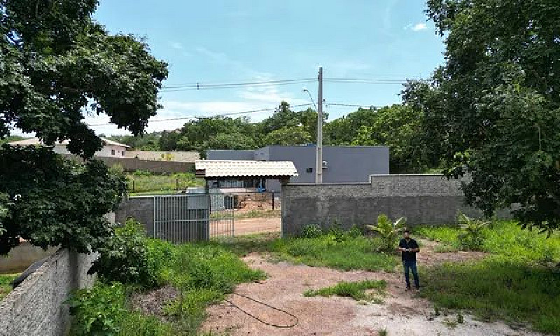 + Rancho No Corumba ...