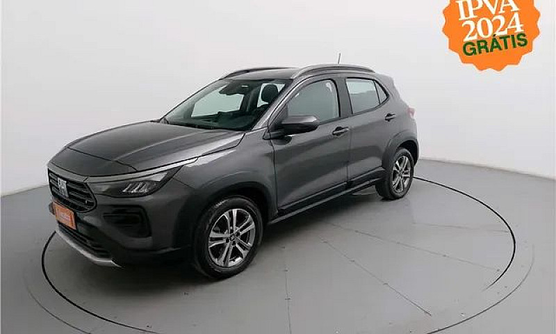 Fiat Pulse 2022 1.0 ...