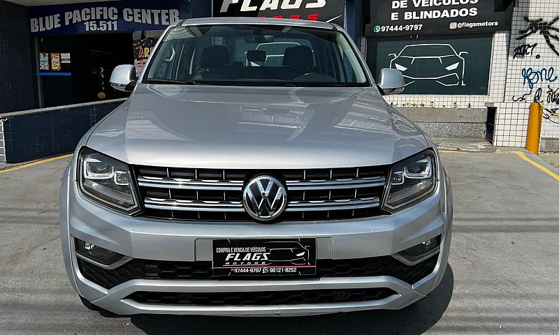 Volkswagen Amarok 20...