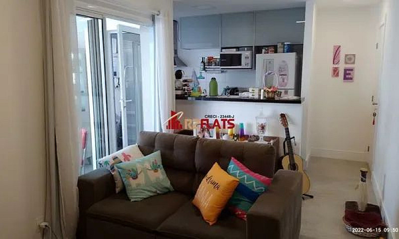 Apartamento Com Ótim...