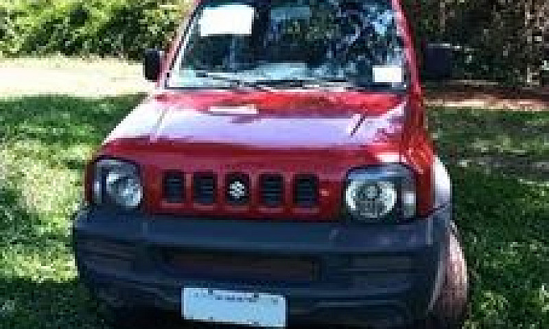 Jimny 2012...