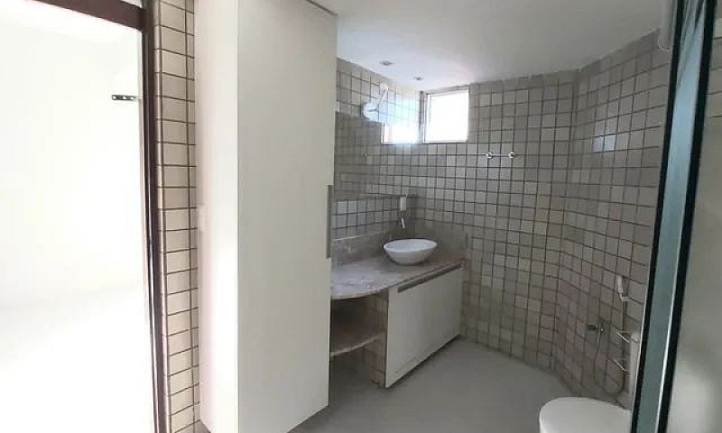 Apartamento Para Alu...