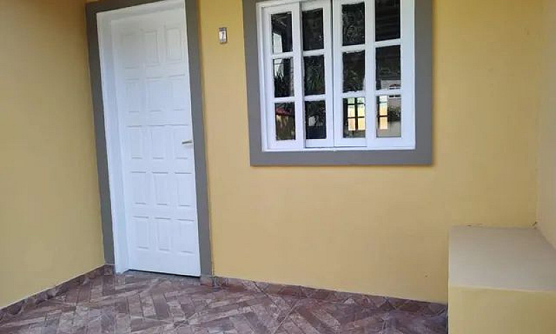 Casa Para Aluguel Em...