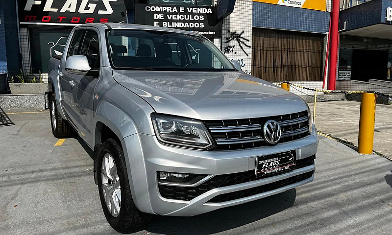 Volkswagen Amarok 20...
