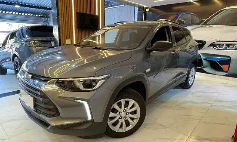 Chevrolet Tracker 1....