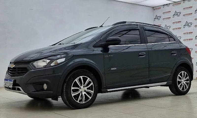 Chevrolet Onix Activ...