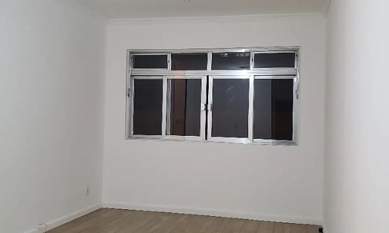 Ap. Com Ótima Locali...