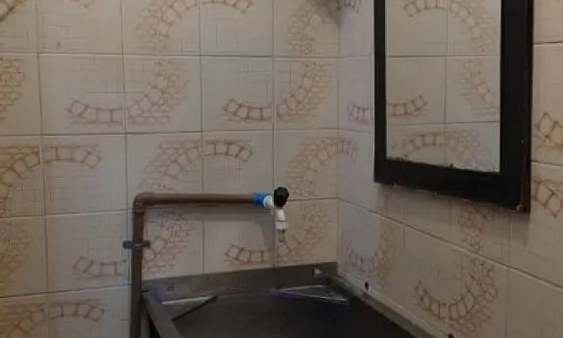 Kitnet Completamente...