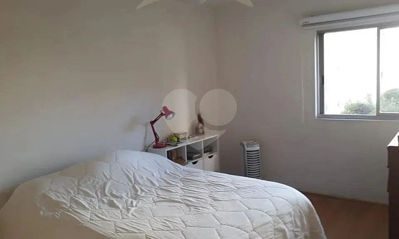 Apartamento Com 3 Qu...