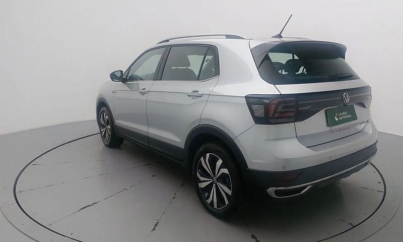 Volkswagen T-Cross 2...