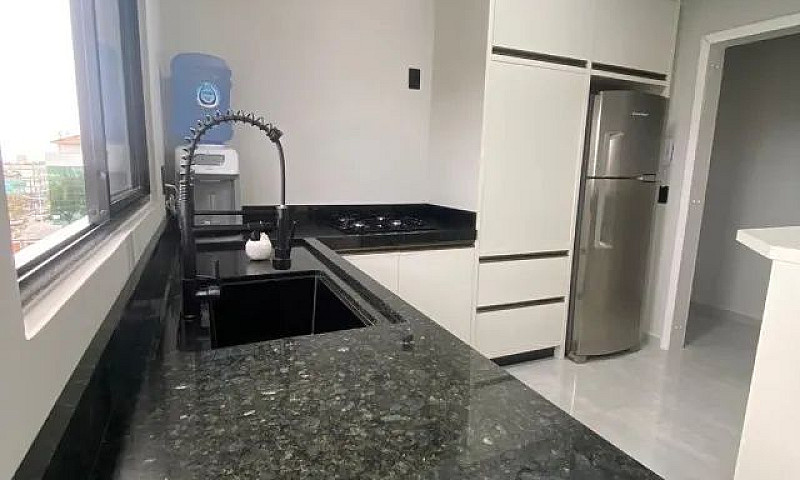 Alugo Anual Apartame...