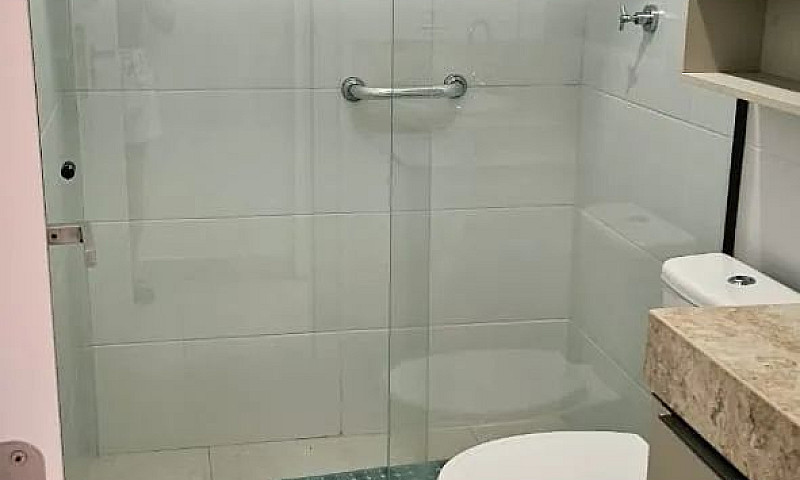 Lindo Apartamento Mo...