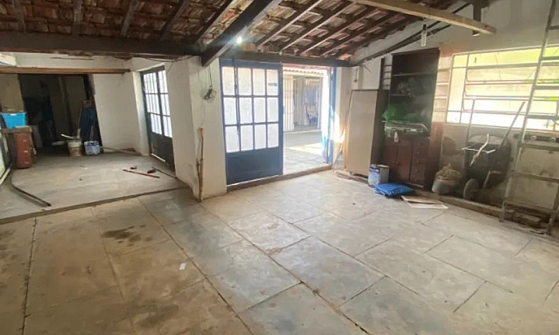 Casa A Venda Em Itag...