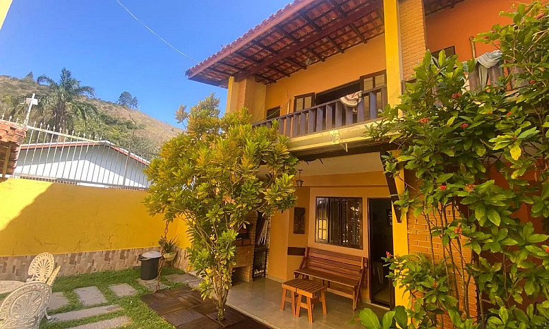 Casa A Venda, Prainh...