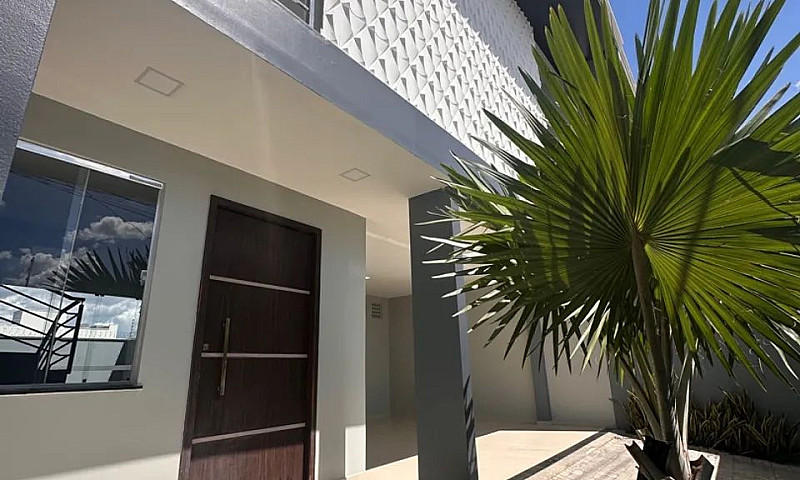 Locação. Casa Mobili...