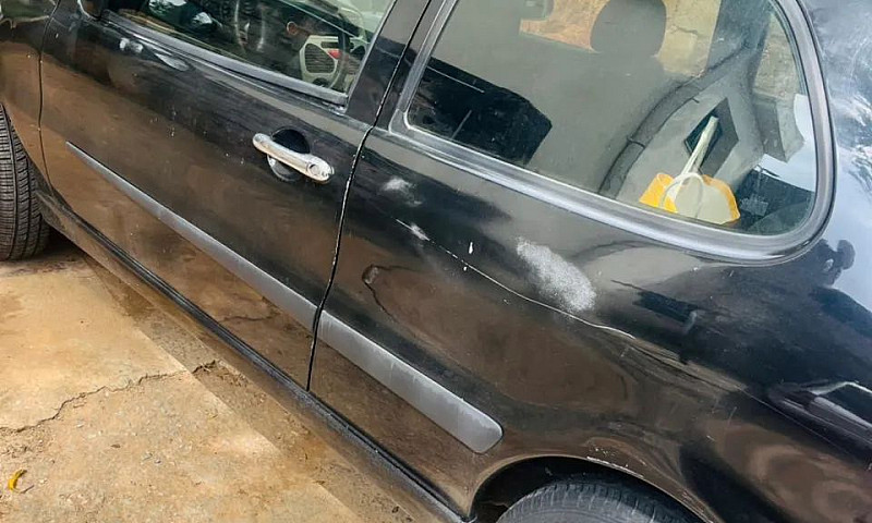 Fiat Palio 1.0/ Trof...