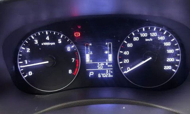 Hyundai Creta Attitu...