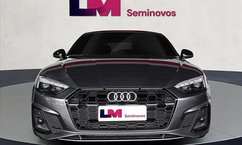 Audi A5 Sportback 2....