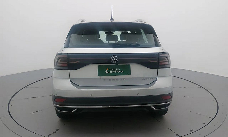 Volkswagen T-Cross 2...
