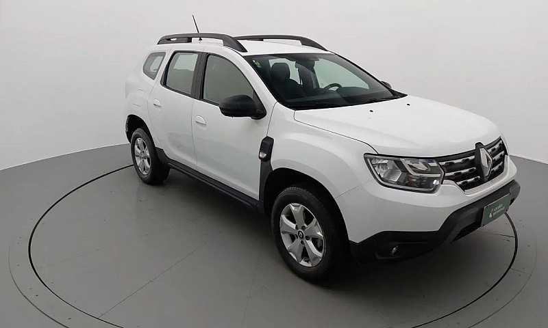 Renault Duster 2024 ...