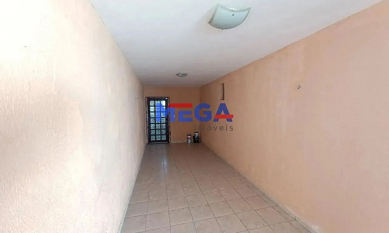 Casa Com 3 Quartos N...