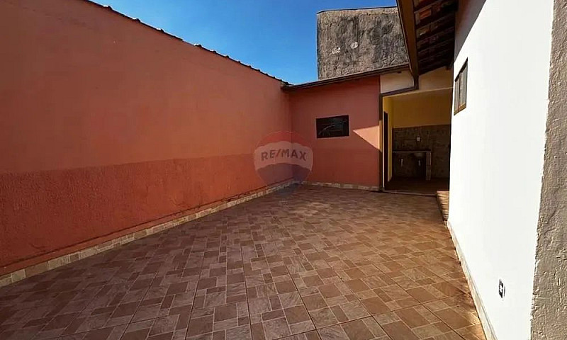 Casas Para Alugar No...