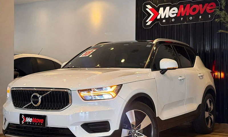 Volvo Xc40 2.0 T5 Ga...