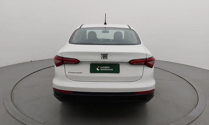Fiat Cronos 2024 1.3...