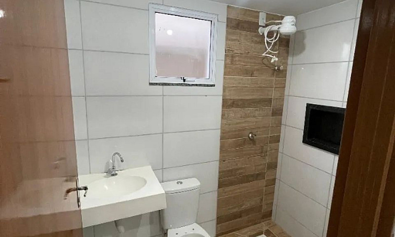 Apartamento 2 Qtos R...