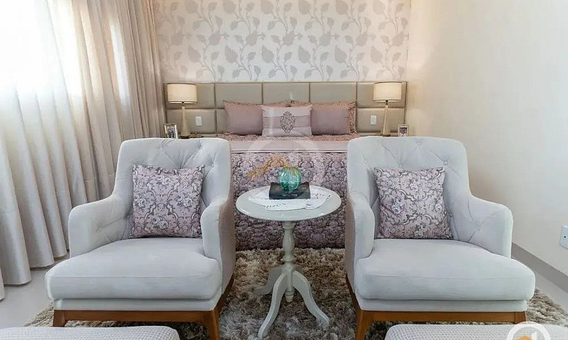 Casa Em Condomínio C...