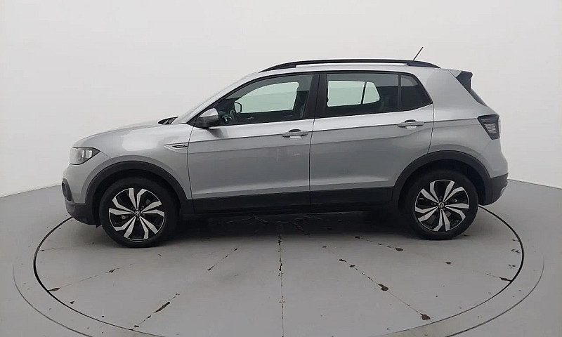 Volkswagen T-Cross 2...