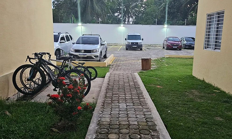Apartamento 63M² Dua...