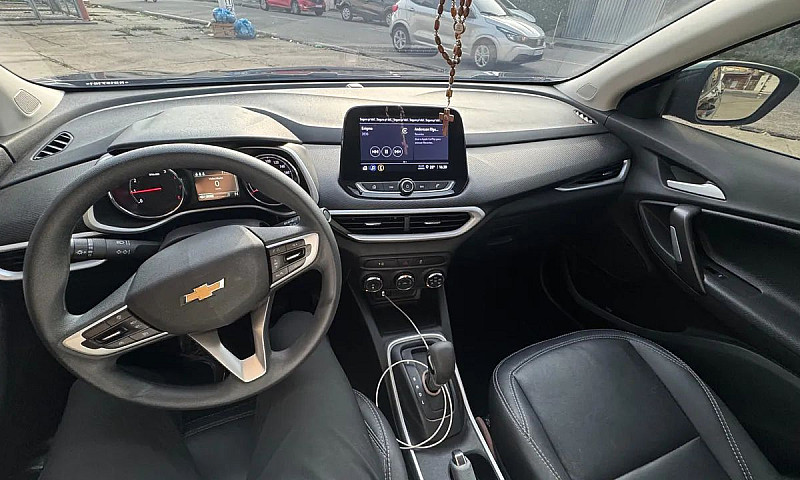 Chevrolet Tracker Lt...