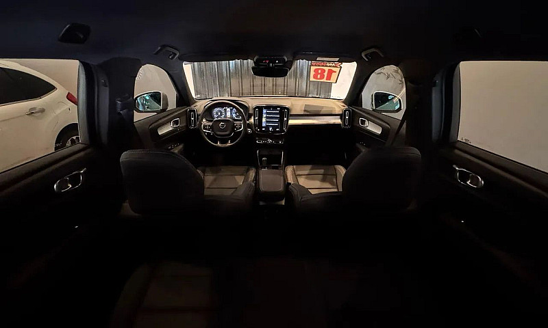 Volvo Xc40 2.0 T5 Ga...