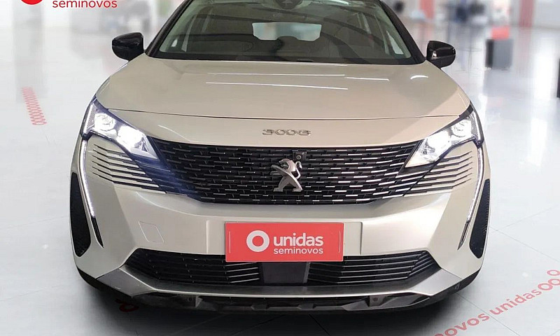 Peugeot 3008 2023 1....