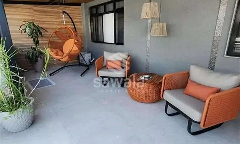 Cobertura Duplex - 3...
