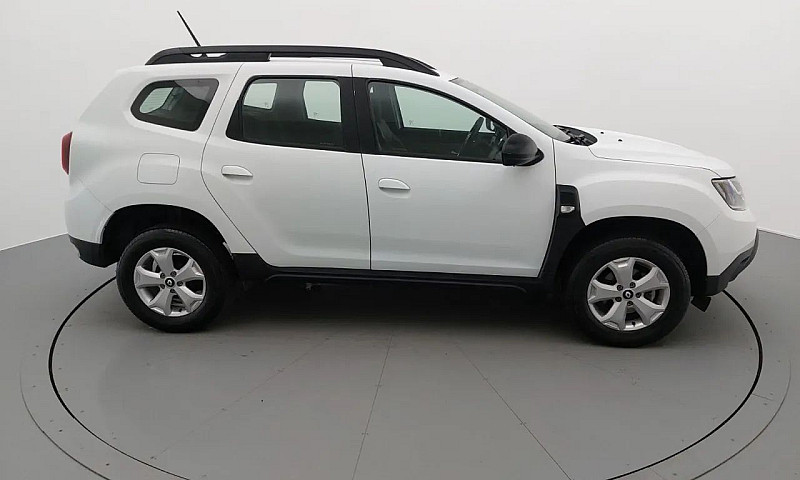 Renault Duster 2024 ...