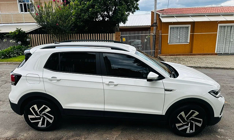 Volkswagen T-Cross C...